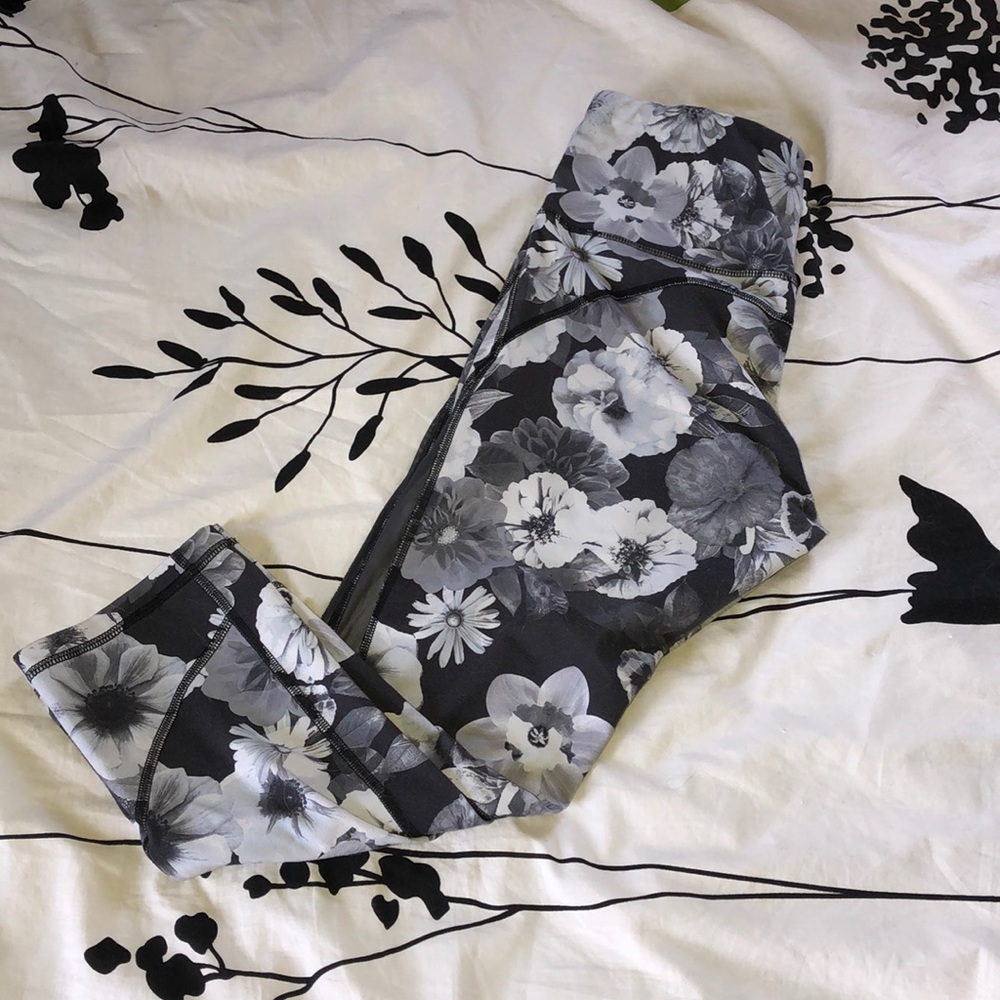 Old Navy Capri Leggings